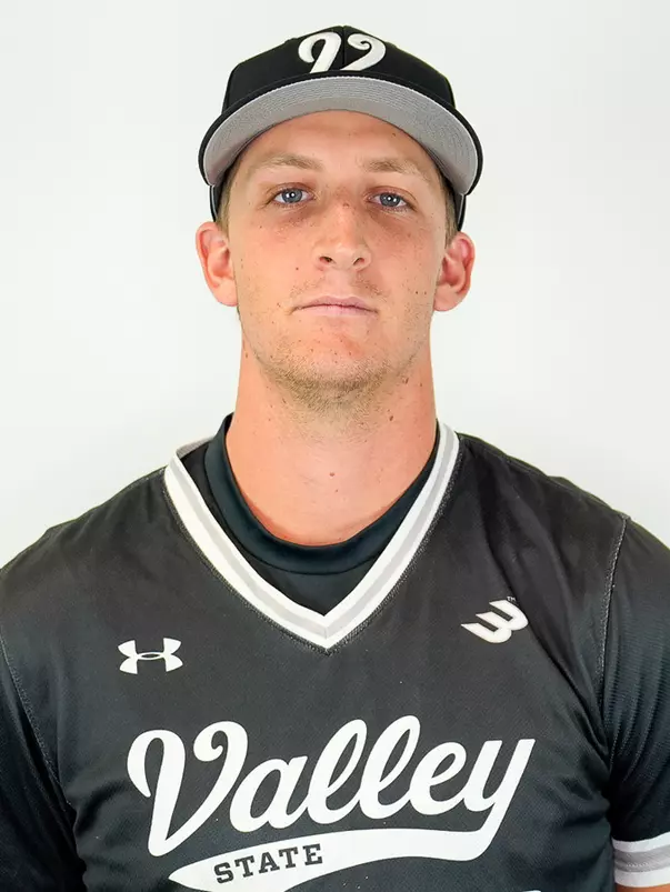 Blake Ignaciak 2024 Headshot