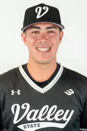 Mason Le 2024 Headshot