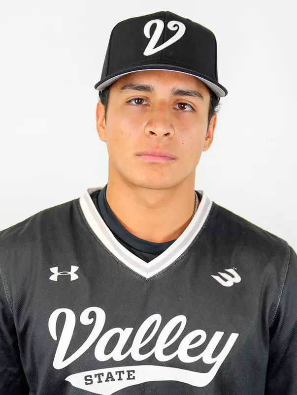 Brandon Leon 2024 Headshot