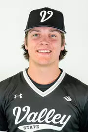 Will Linberg 2024 Headshot