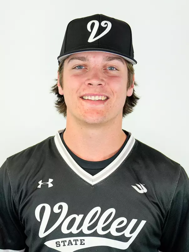 Will Linberg 2024 Headshot