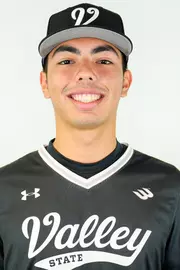 Joshua Martinez 2024 Headshot
