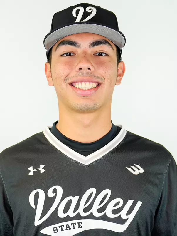 Joshua Martinez 2024 Headshot