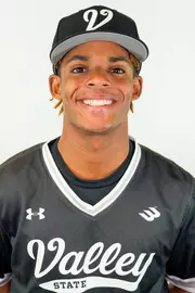 Kamau Neighbors 2024 Headshot