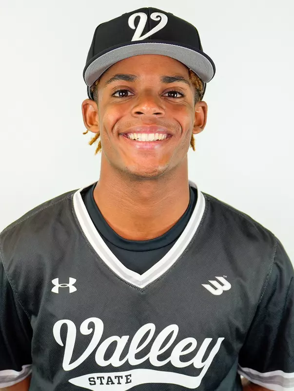 Kamau Neighbors 2024 Headshot