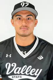Kenji Pallares 2024 Headshot