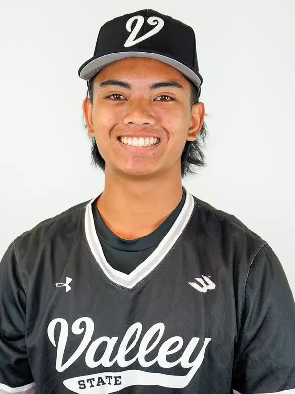 Kyle Panganiban 2024 Headshot