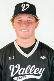 Andrew Parker 2024 Headshot