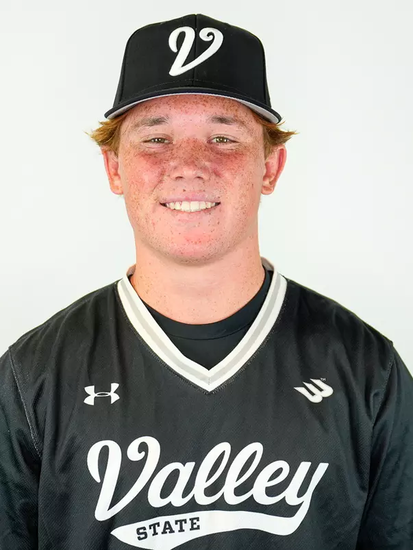 Andrew Parker 2024 Headshot