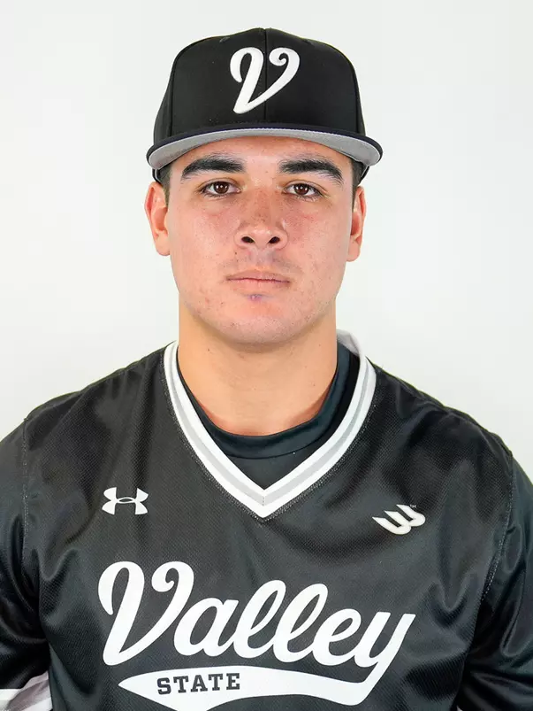 Matthew Pena 2024 Headshot