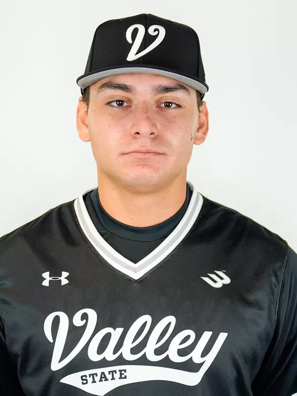 Adan Perez 2024 Headshot