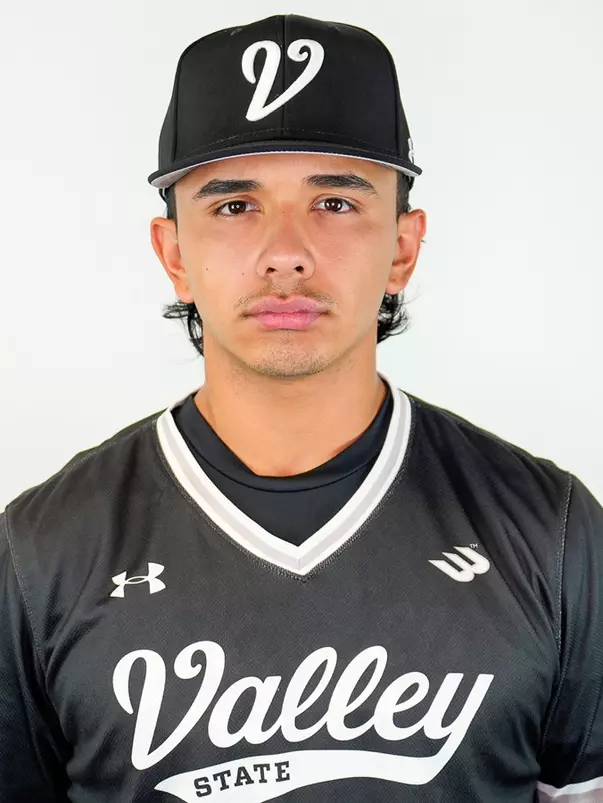 Xavier Rios 2024 Headshot