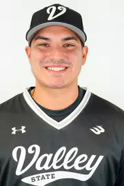 Joshua Romero 2024 Headshot