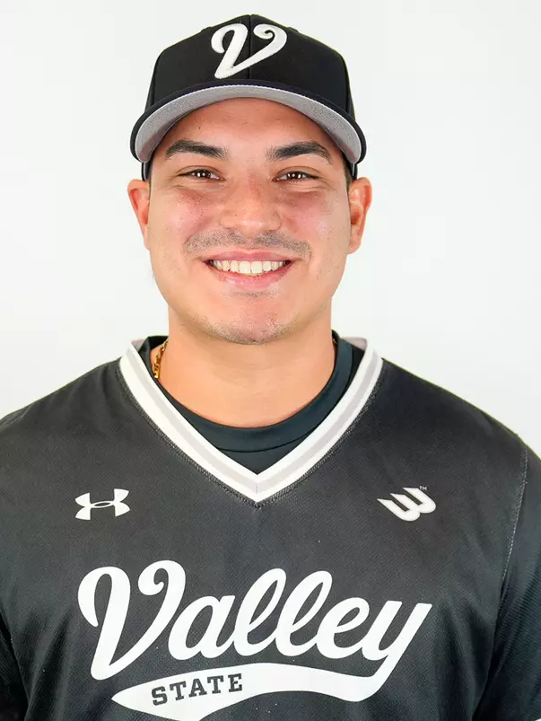 Joshua Romero 2024 Headshot