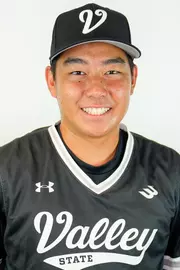 Shunsuke Sakaino 2024 Headshot