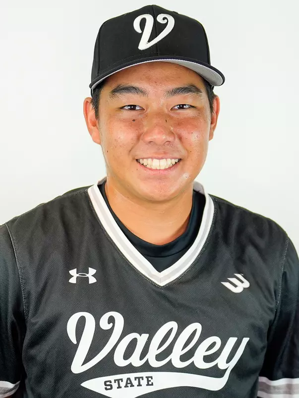 Shunsuke Sakaino 2024 Headshot