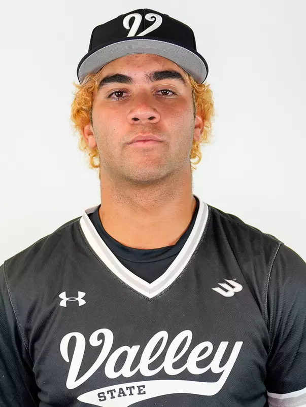 Jarren Sanderson 2024 Headshot