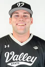Andrew Sojka 2024 Headshot