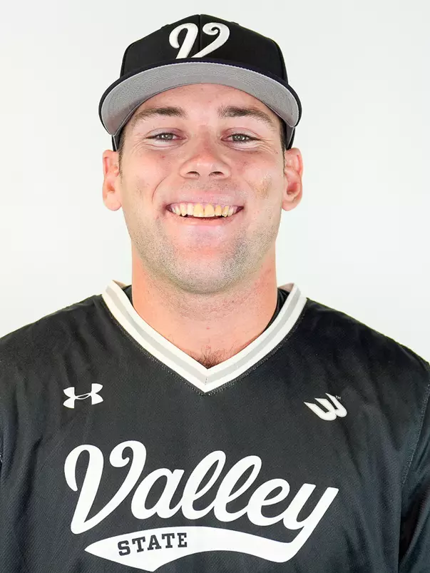 Andrew Sojka 2024 Headshot