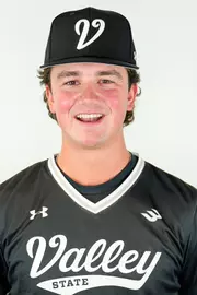Conner Stewart 2024 Headshot