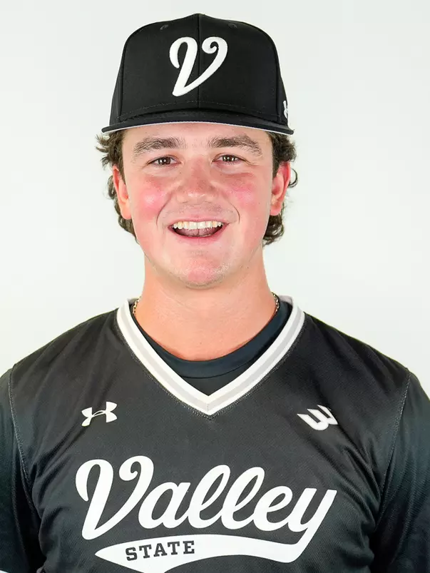 Conner Stewart 2024 Headshot