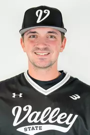 Justin Vose 2024 Headshot