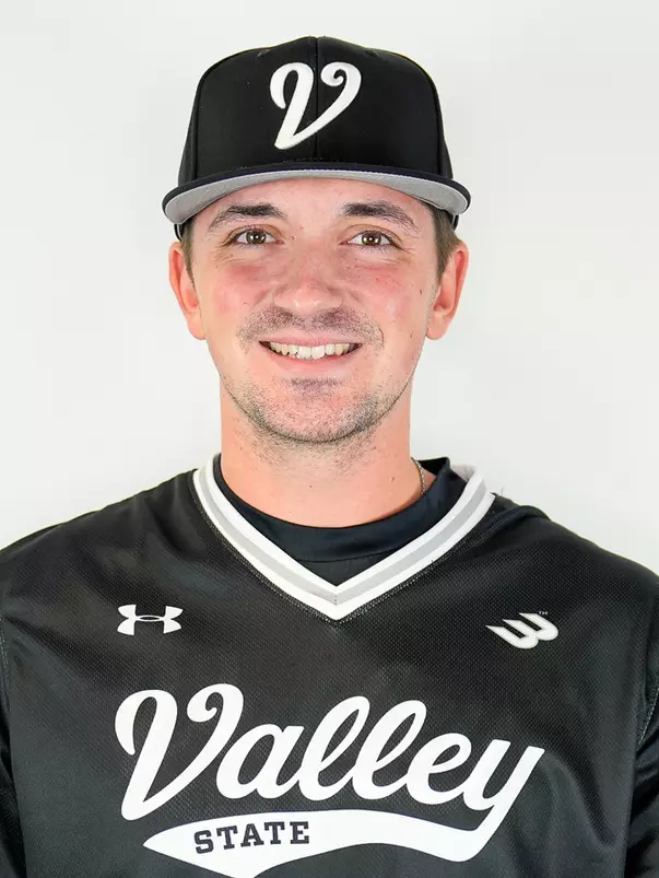 Justin Vose 2024 Headshot