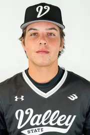 Braden Wauschek 2024 Headshot