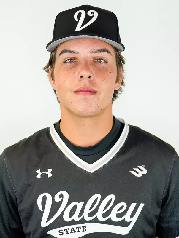 Braden Wauschek 2024 Headshot