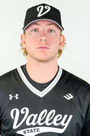 Ryan Wentz 2024 Headshot