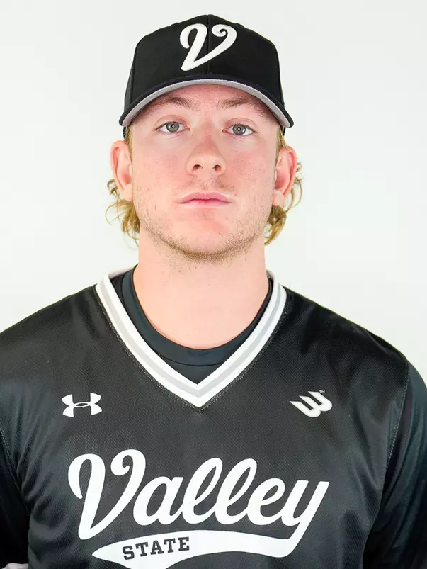 Ryan Wentz 2024 Headshot