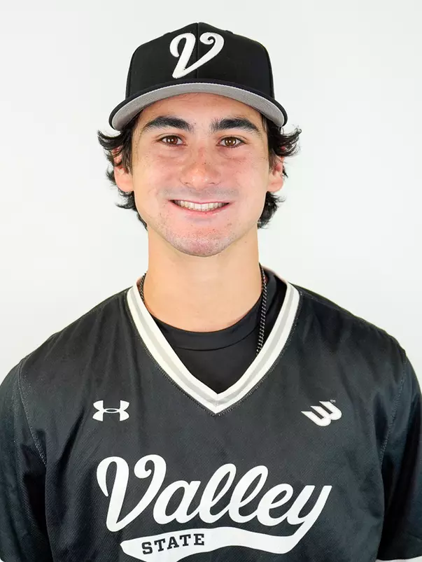 Bren Wilkinson 2024 Headshot