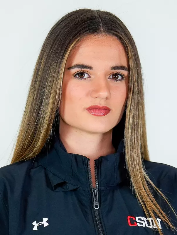 Alba Moreno Paredes