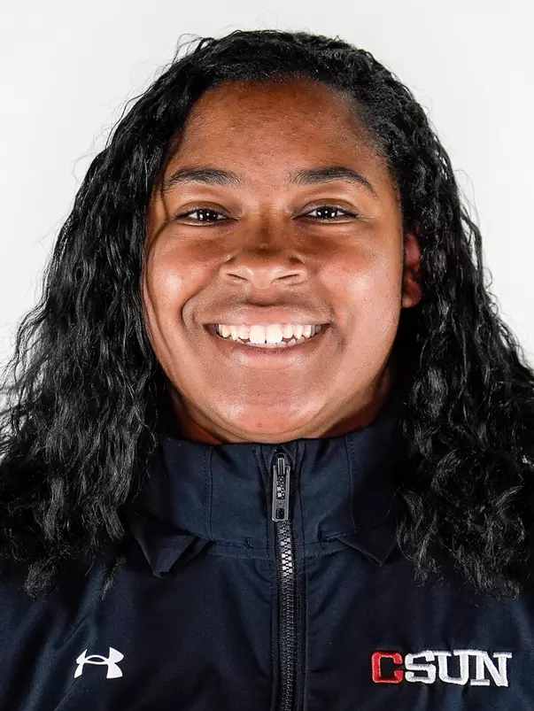 Amani Britton