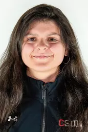 Anastasia Bampali