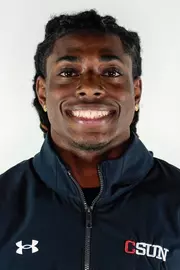 Bryson Williams