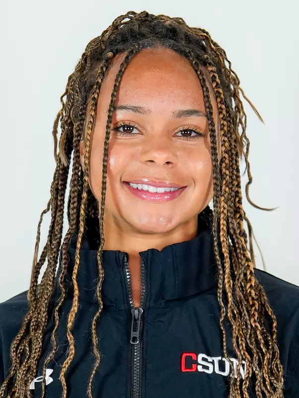 Danielle Irvin