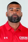 Justin Johnson