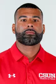 Justin Johnson
