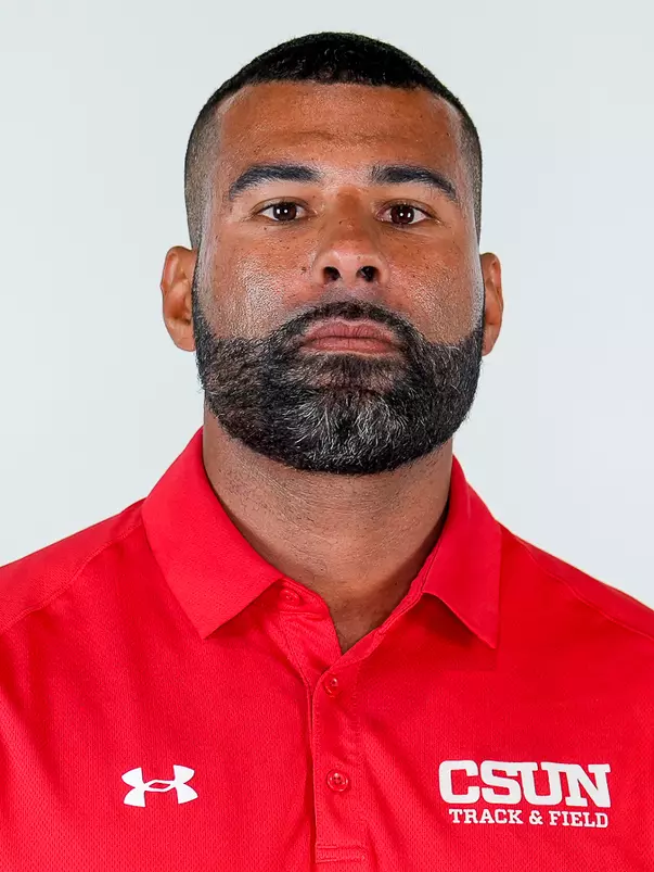 Justin Johnson