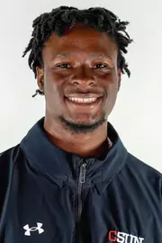 Xavier Bradford