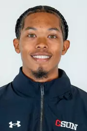 Zavion Harper