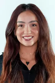 Victoria Santibanez Luna