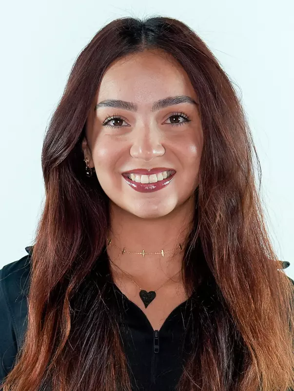 Victoria Santibanez Luna