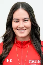 Mackenzie San Pedro