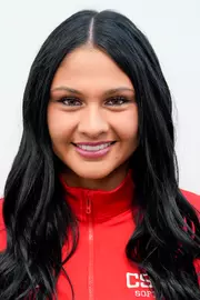 Alexa Landeros