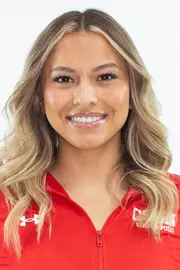 Leah Huisar 2025