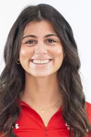 Nicole Bacoyanis 2025