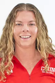 Kianna Melvin 2025