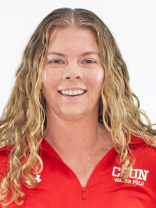 Kianna Melvin 2025